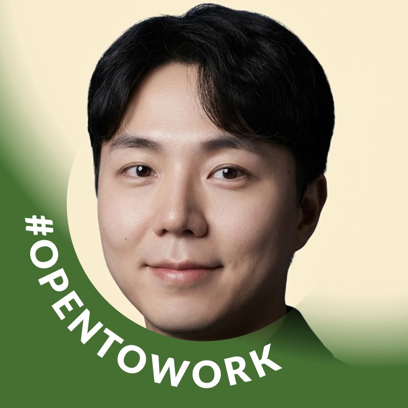 조효식(조쉬) 프로필 이미지